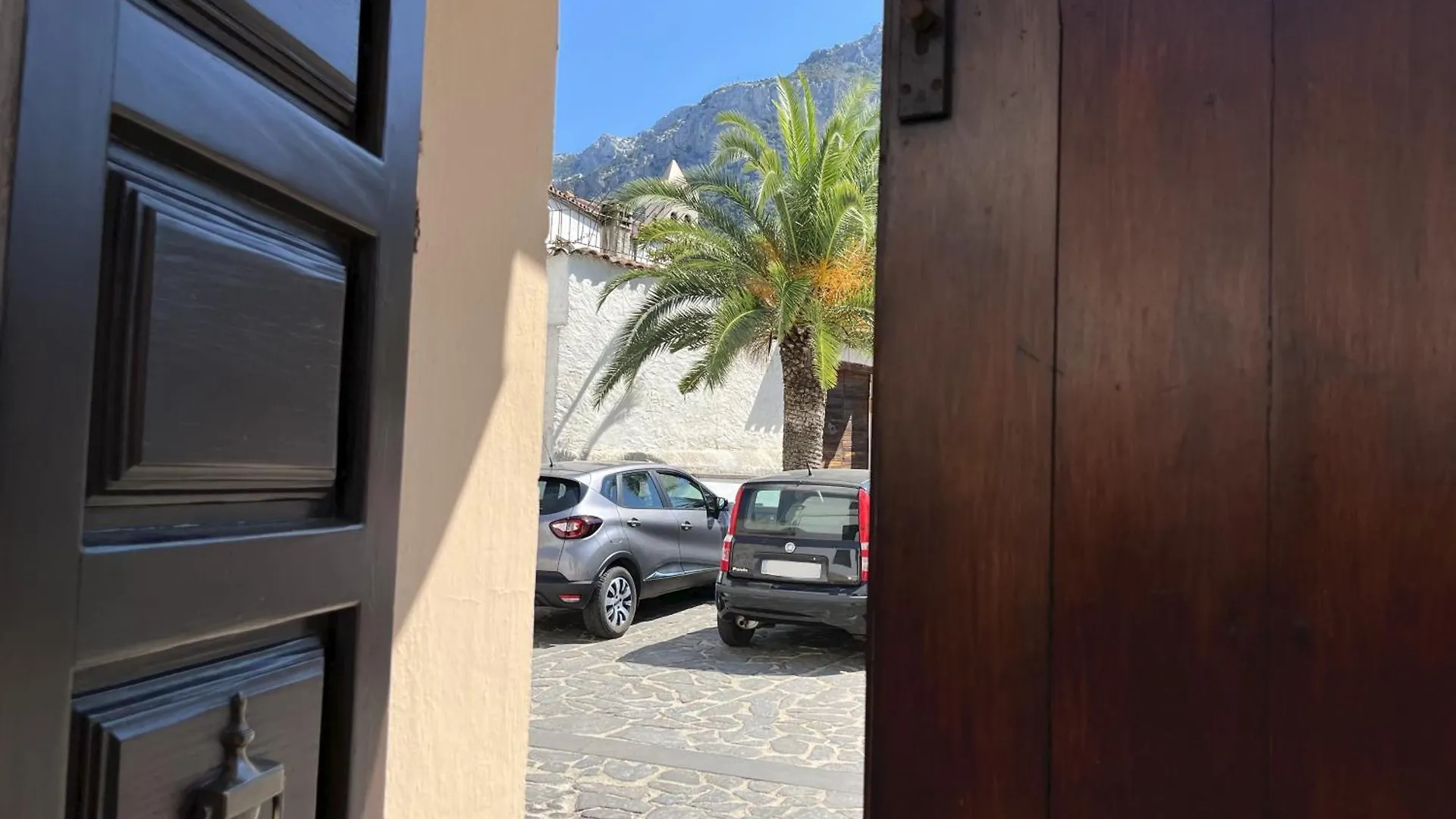 Casa Lia - Independent Apartment In The Gulf Of Orosei Galtellì