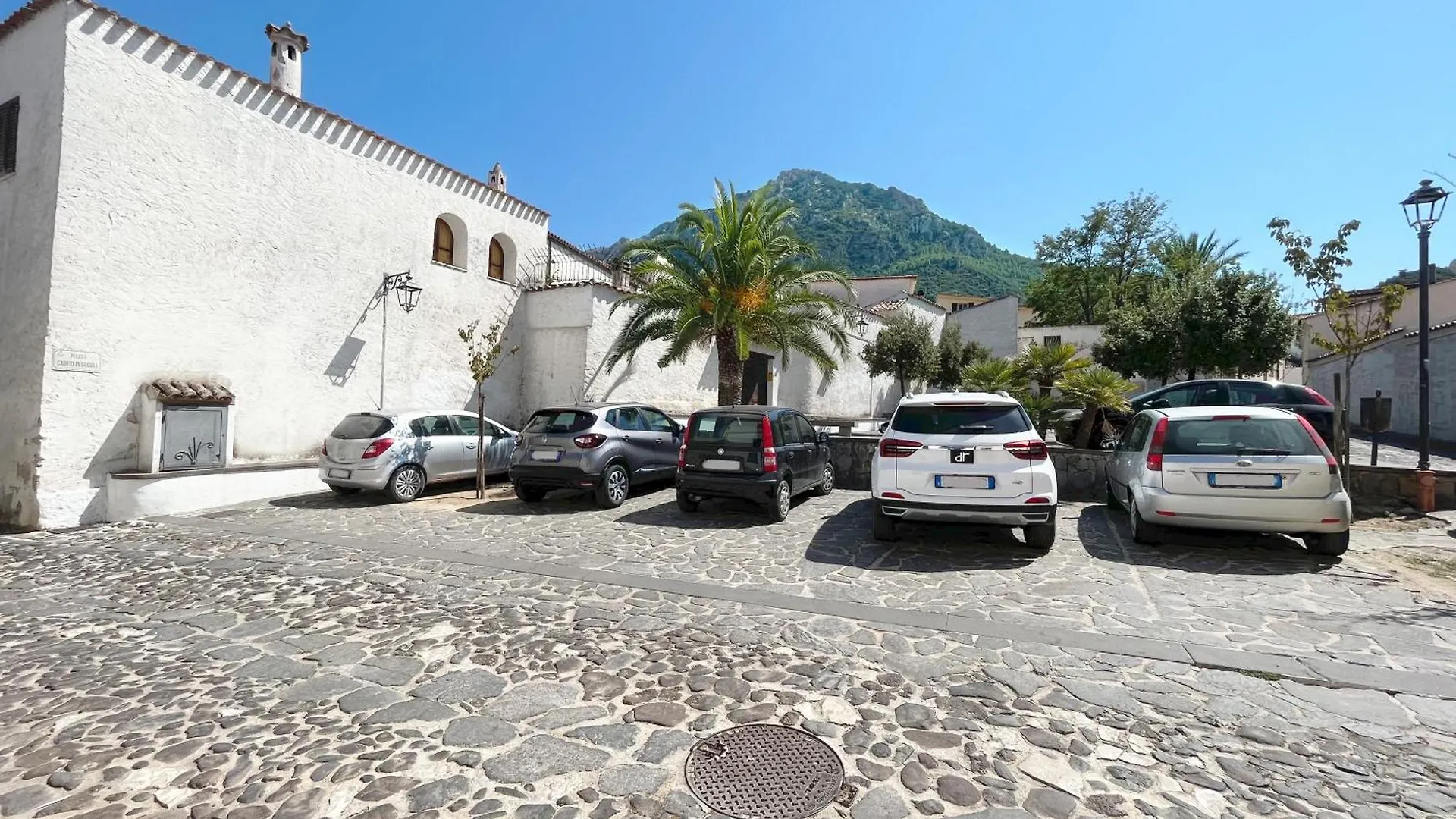 Casa Lia - Independent Apartment In The Gulf Of Orosei Galtellì Ιταλία