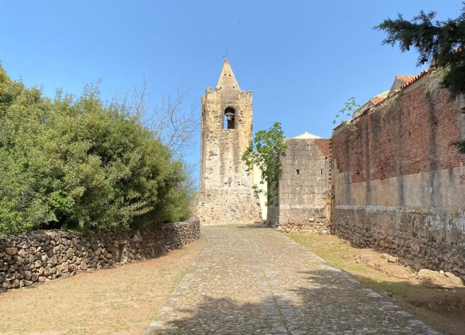 Casa Lia - Independent Apartment In The Gulf Of Orosei Galtellì