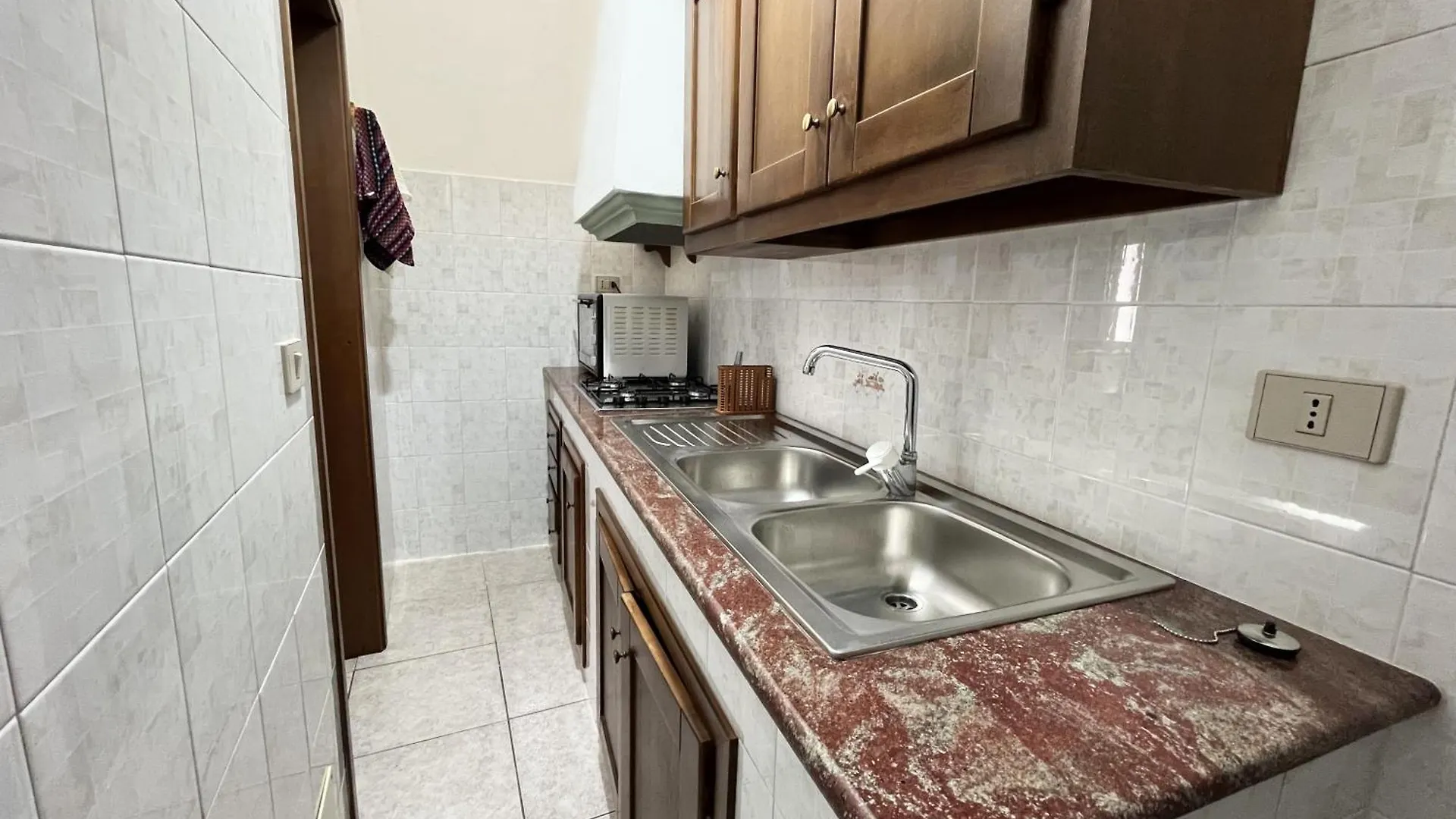 Casa Lia - Independent Apartment In The Gulf Of Orosei Galtellì 0*,  Ιταλία