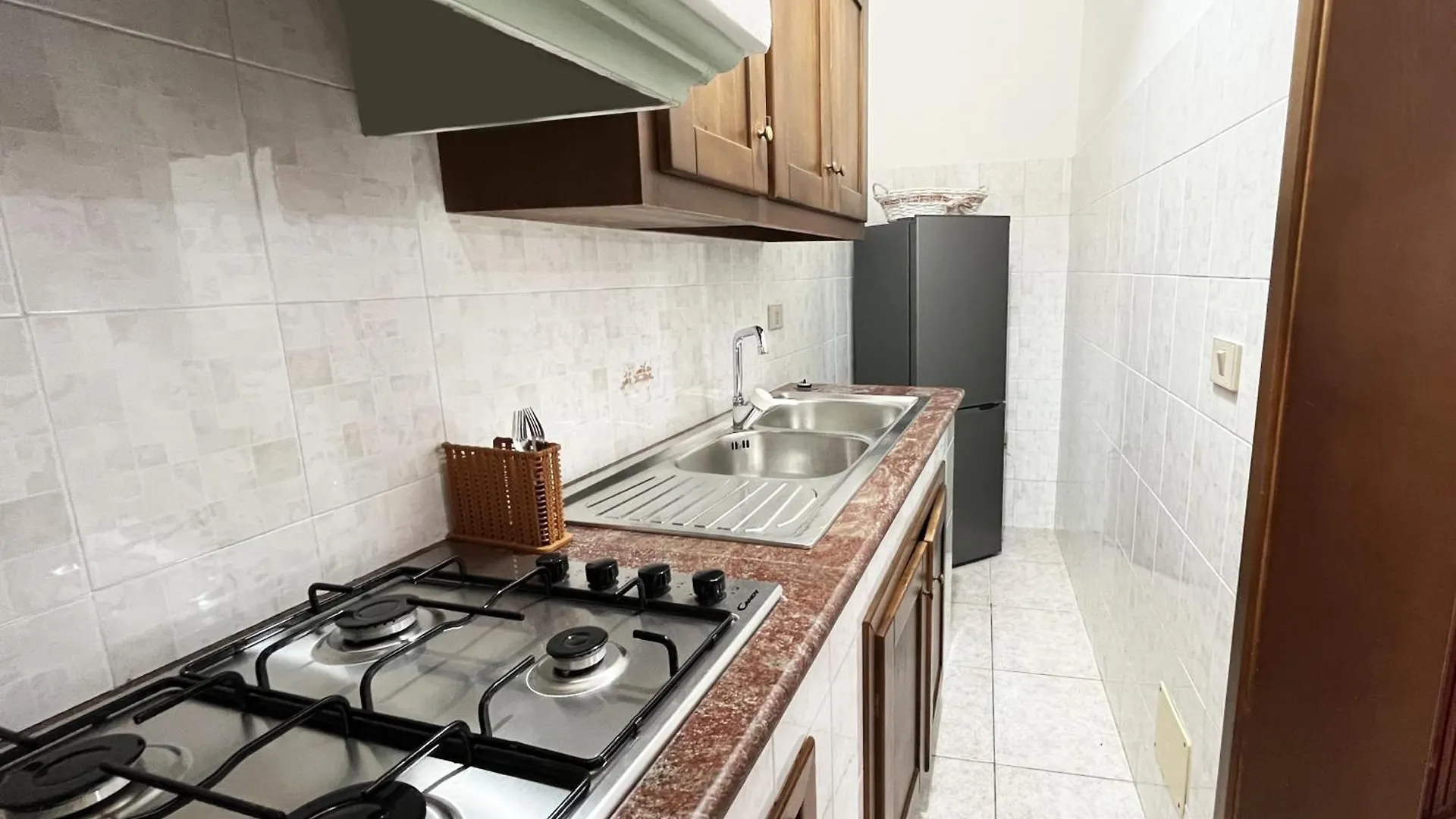 Casa Lia - Independent Apartment In The Gulf Of Orosei Galtellì