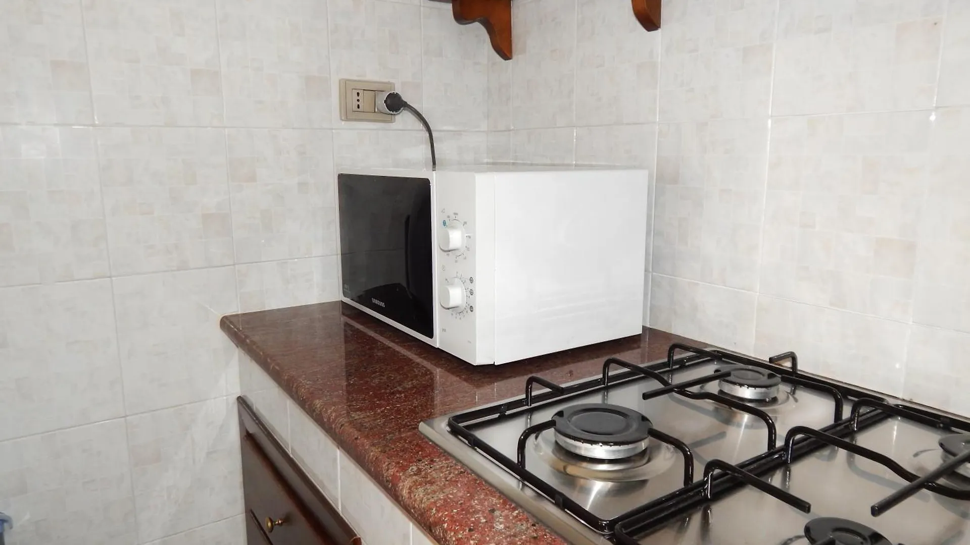 Casa Lia - Independent Apartment In The Gulf Of Orosei Galtellì Ιταλία