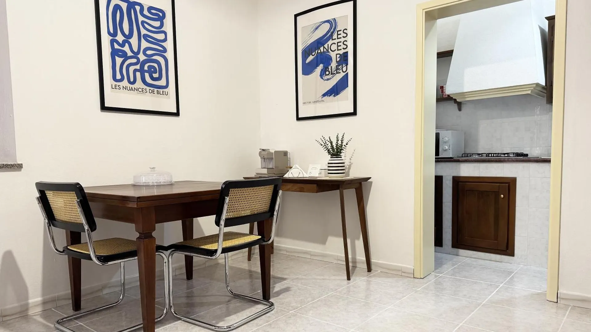Casa Lia - Independent Apartment In The Gulf Of Orosei Galtellì Ιταλία