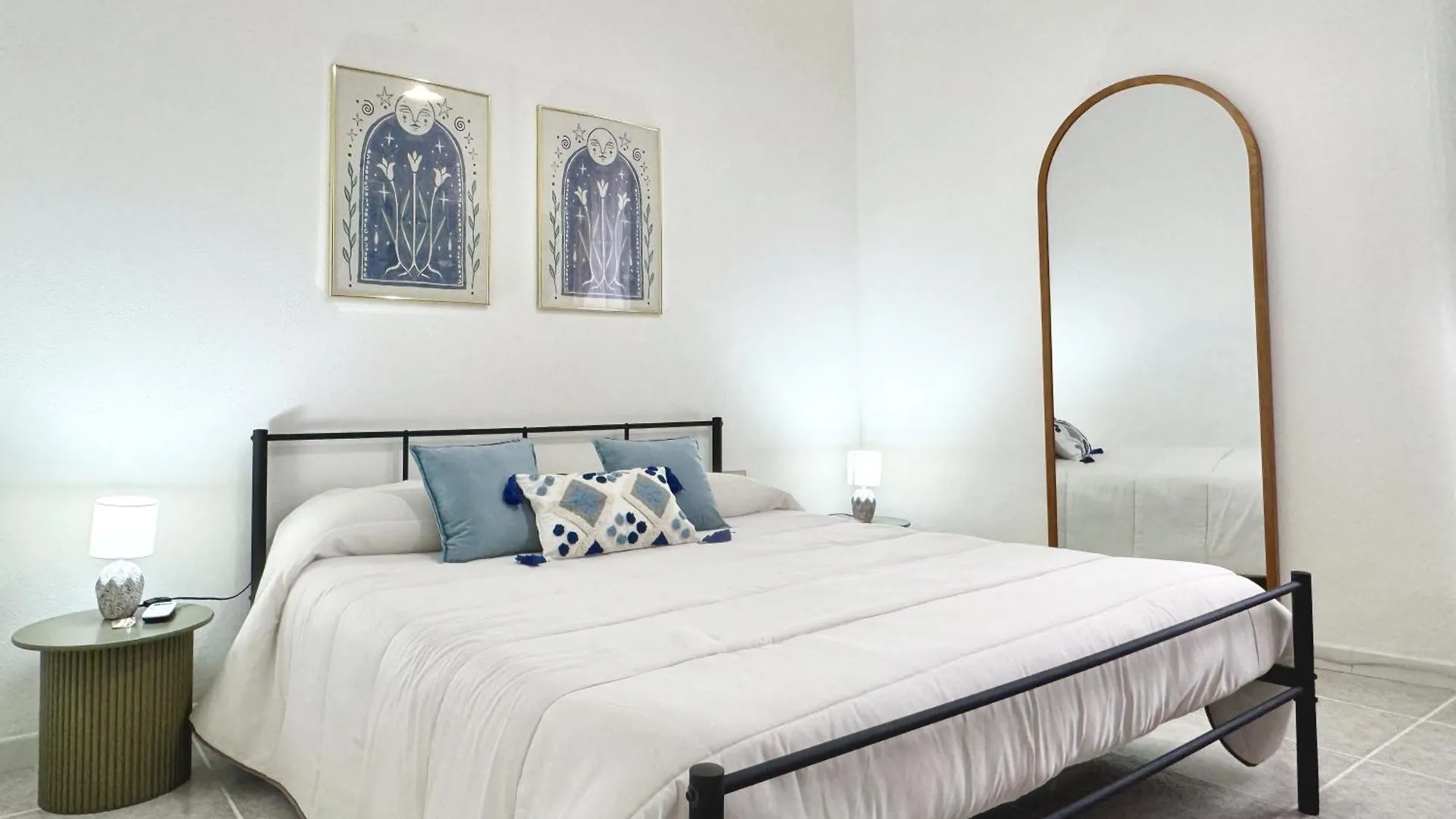 Casa Lia - Independent Apartment In The Gulf Of Orosei Galtellì 0*,  이탈리아