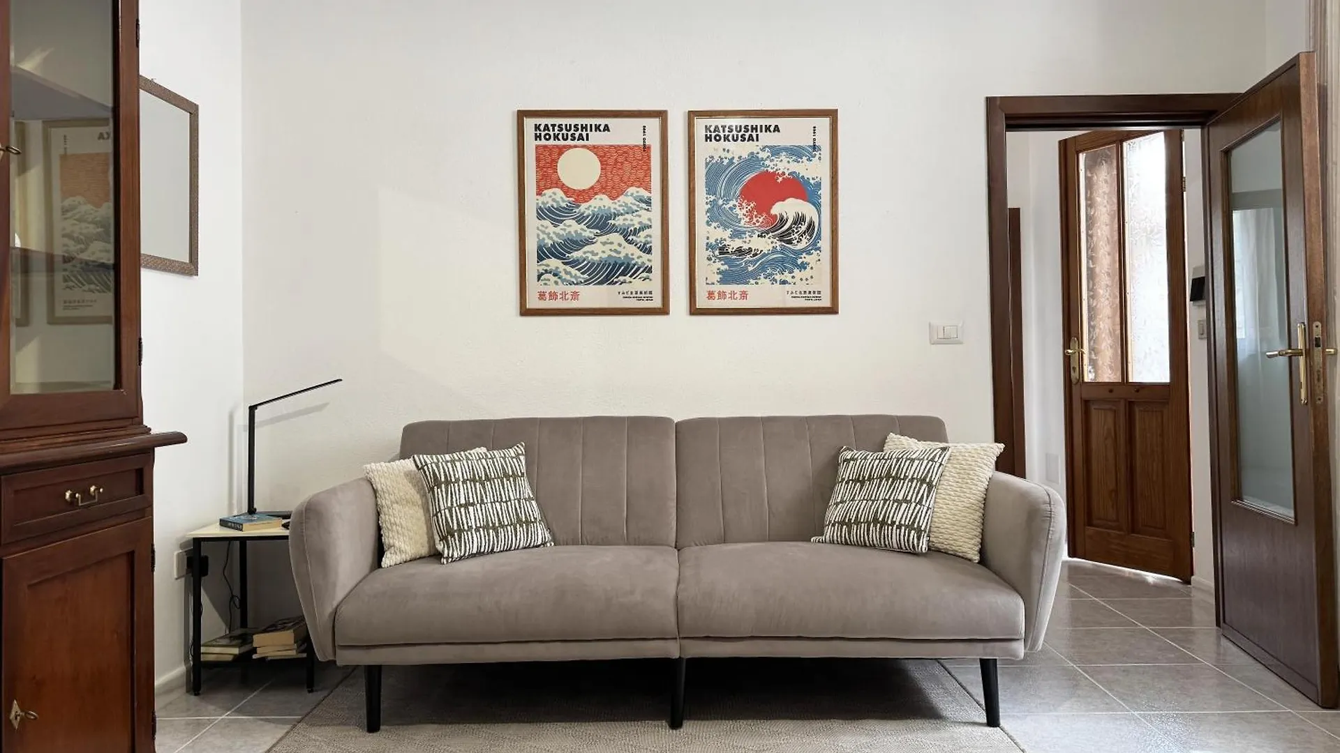Casa Lia - Independent Apartment In The Gulf Of Orosei Galtellì