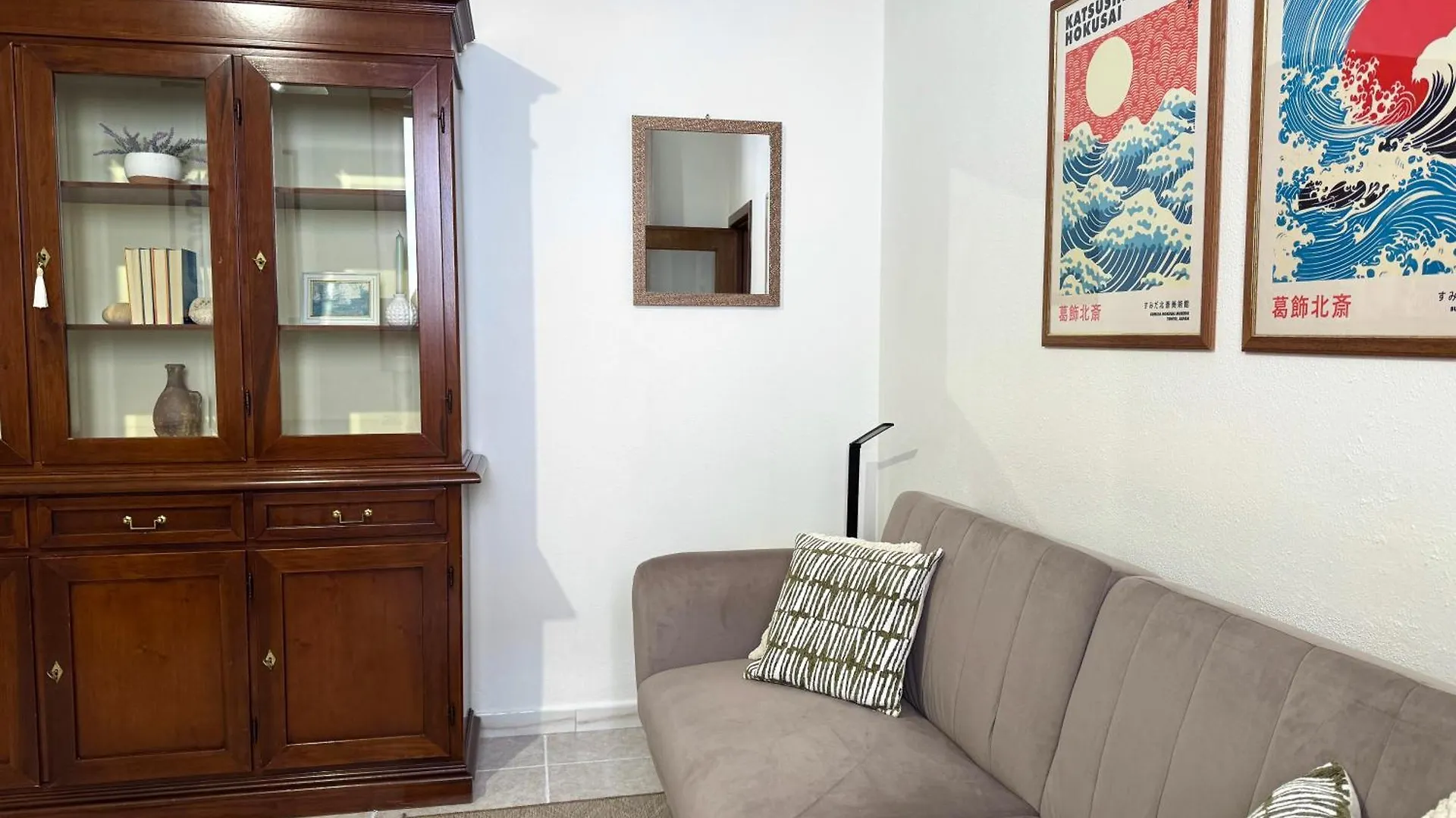 Casa Lia - Independent Apartment In The Gulf Of Orosei Galtellì